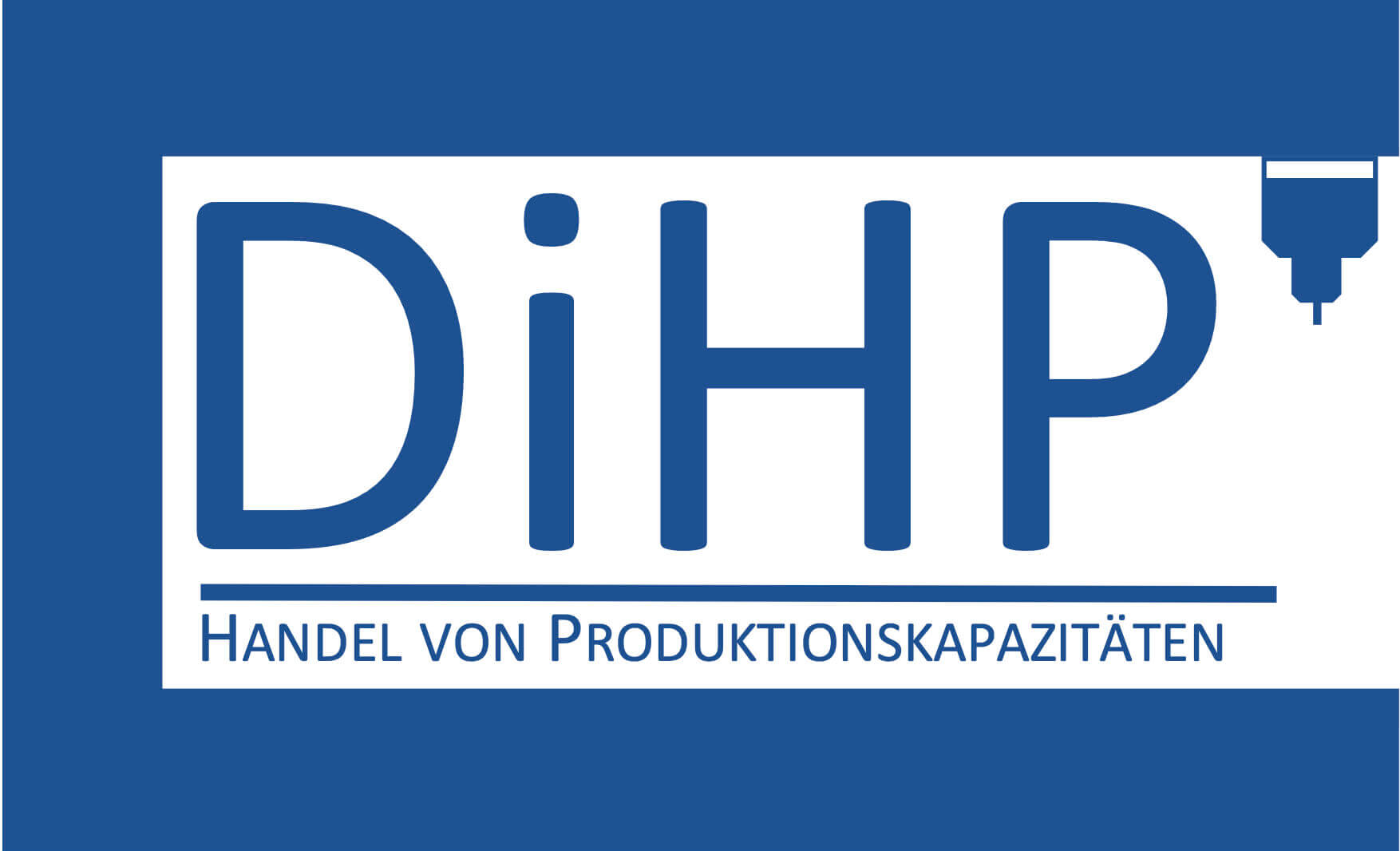 Logo DiHP DiHP logo