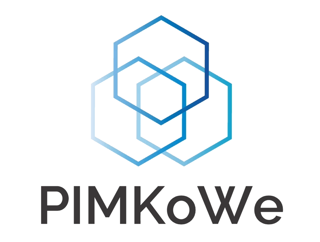 Logo PIMKoWe