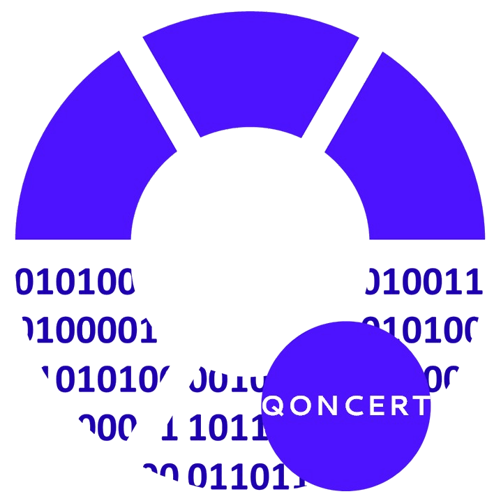 QONCERT Logo