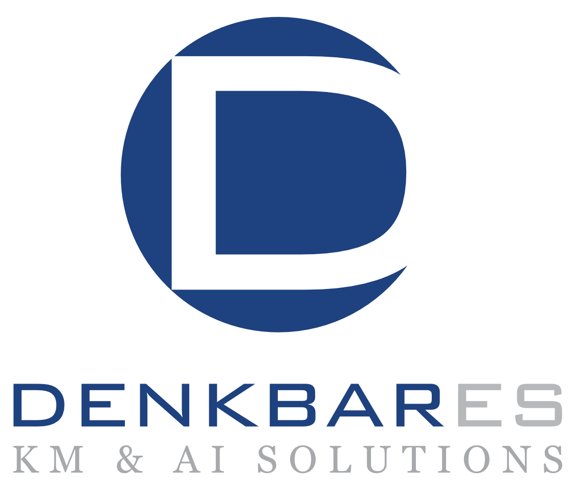 Logo DENKBARES