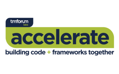 Infosim joins TM Forum Accelerate 2023