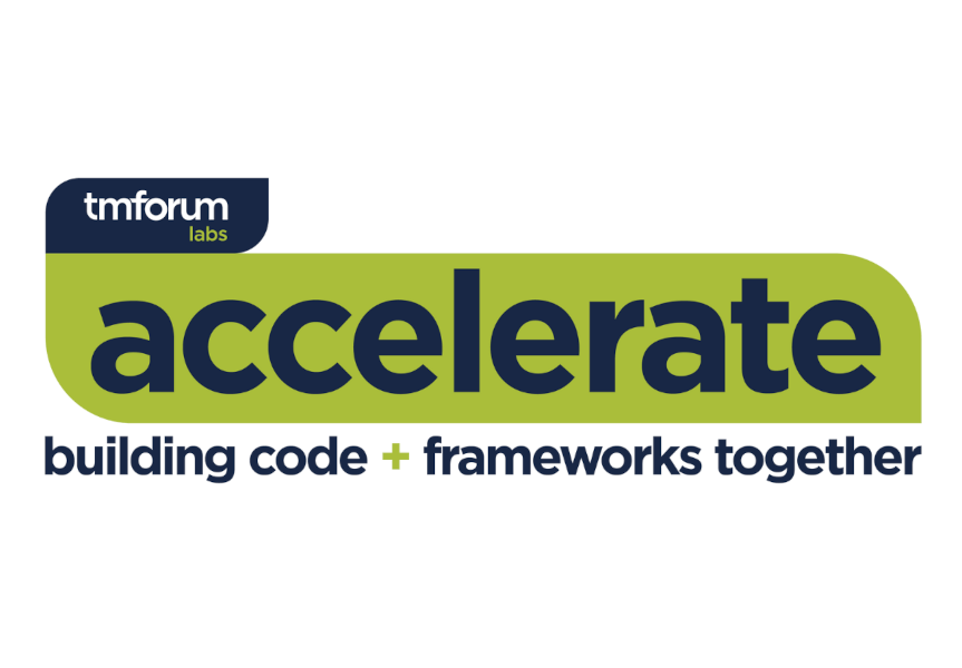 Infosim joins TM Forum Accelerate 2023