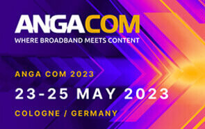Treffen Sie Infosim® bei der AngaCom 2023