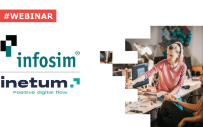 Inetum Webinar: Infosim® StableNet®