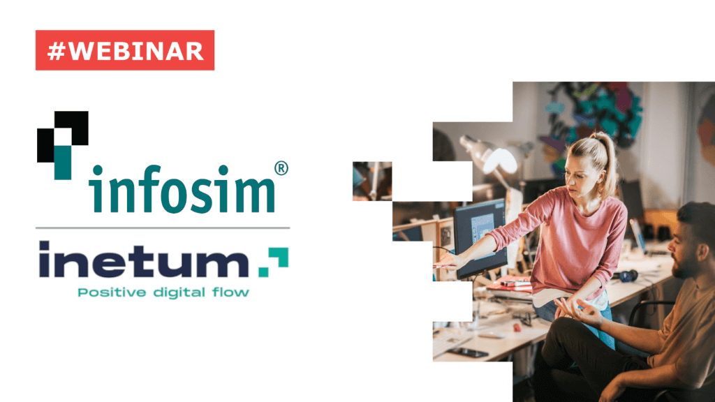 Inetum Webinar: Infosim® StableNet®