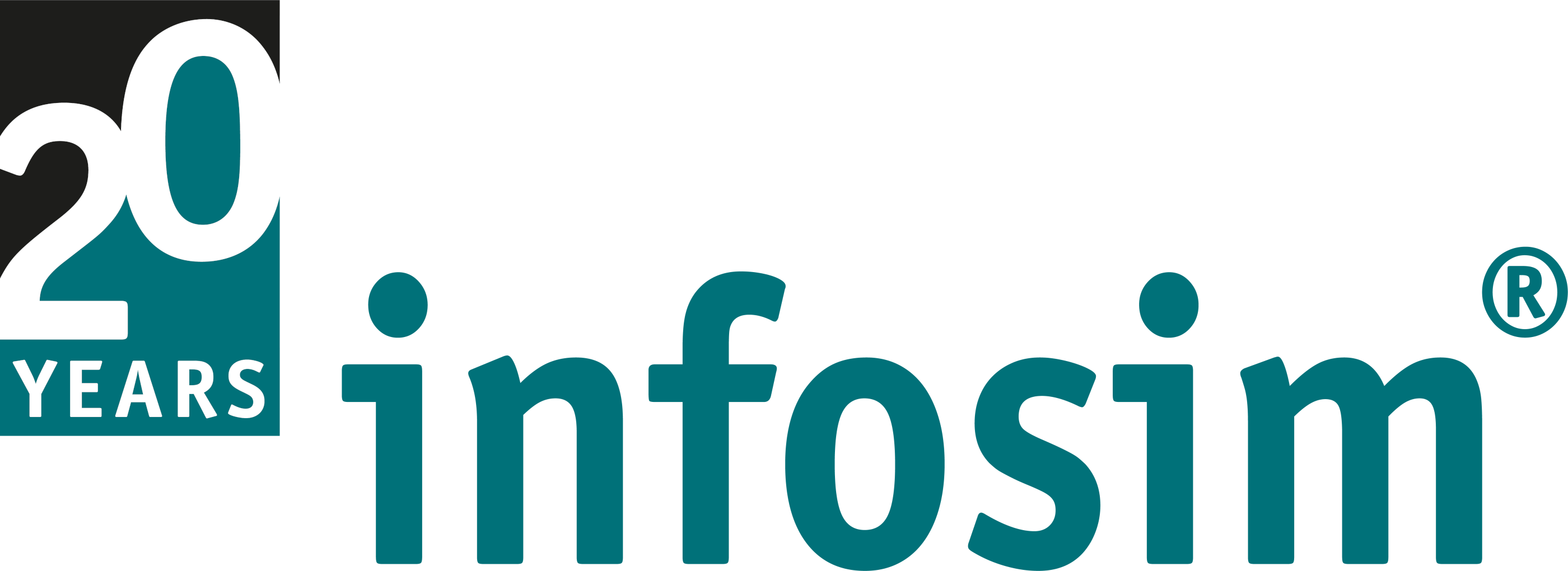 Logo Infosim®