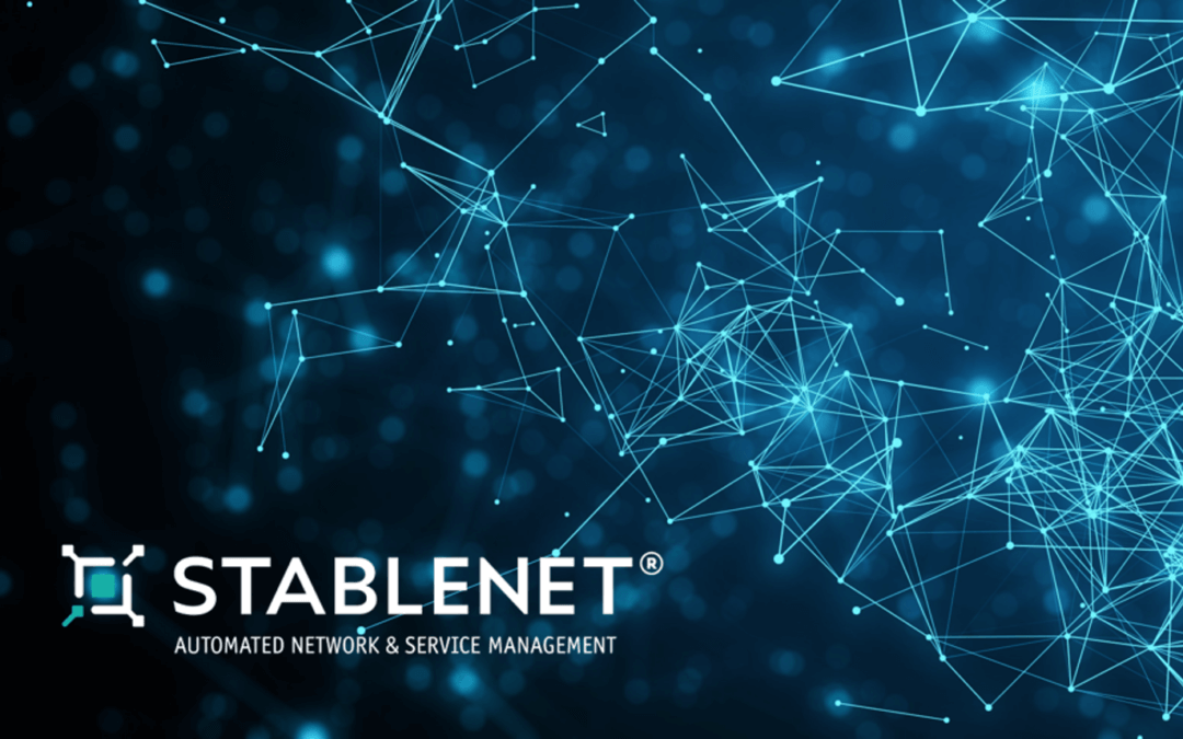 New Module Extensions in StableNet®