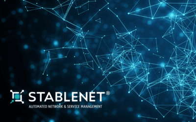 New Module Extensions in StableNet®
