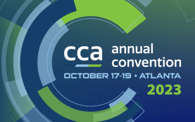 Infosim® at the CCA Annual Convention 2023