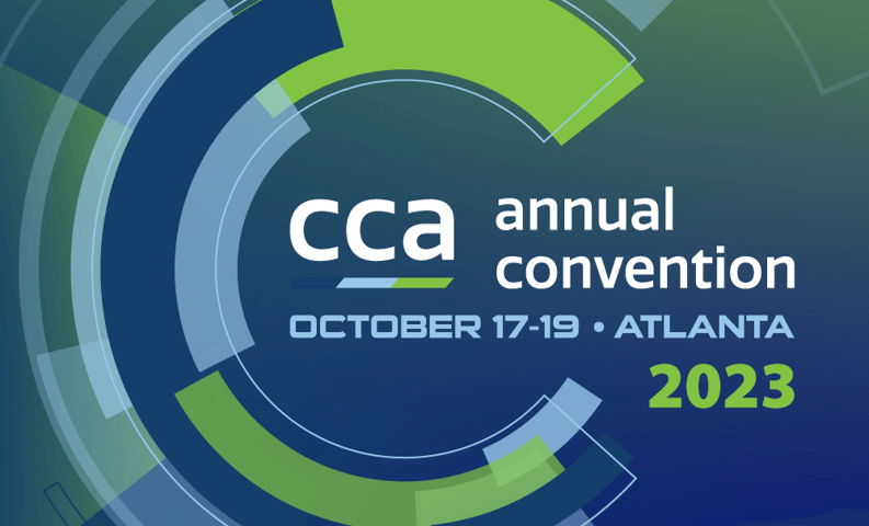 Infosim® at the CCA Annual Convention 2023