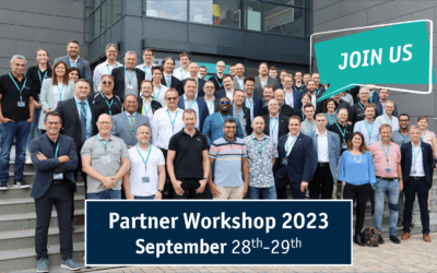 StableNet® Partner Workshop 2023