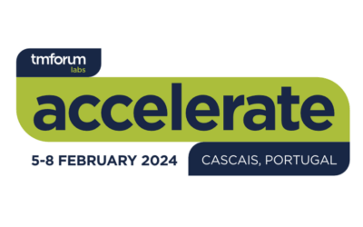 Infosim® Joins TM Forum Accelerate 2024