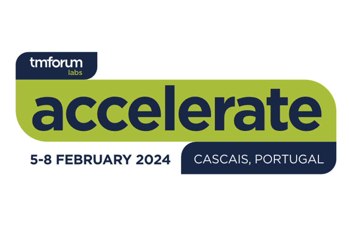 Infosim Joins Tm Forum Accelerate 2024