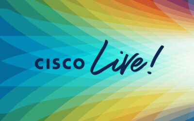 Infosim® joins Cisco Live 2024 in Amsterdam