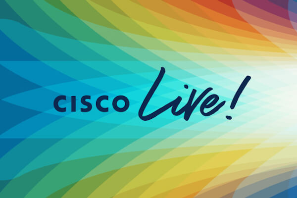 Cisco Live News Infosim Nacht
