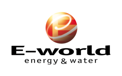 Infosim® nimmt an der E-World 2024 in Essen teil