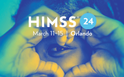 Infosim® besucht die HIMSS Global Health Conference