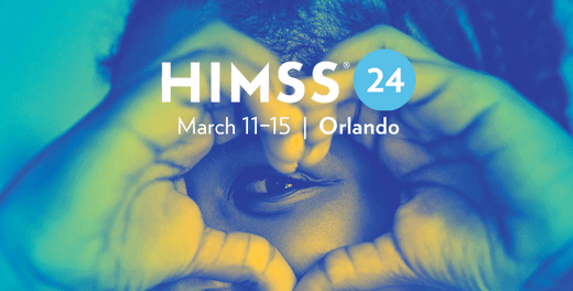 Infosim® besucht die HIMSS Global Health Conference