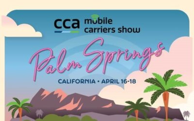 Infosim® exhibits at the CCA Mobile Carrier Show