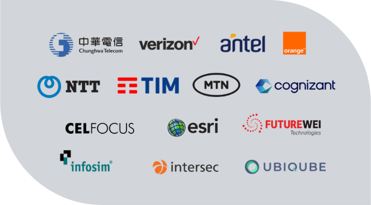 VCC Webinar Infosim And Partners