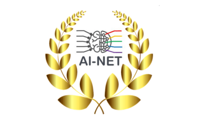 CELTIC Innovation Award for AI-NET
