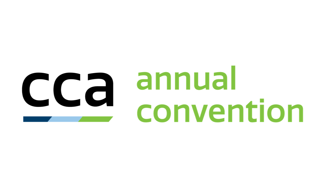 Infosim® at the CCA Annual Convention 2024