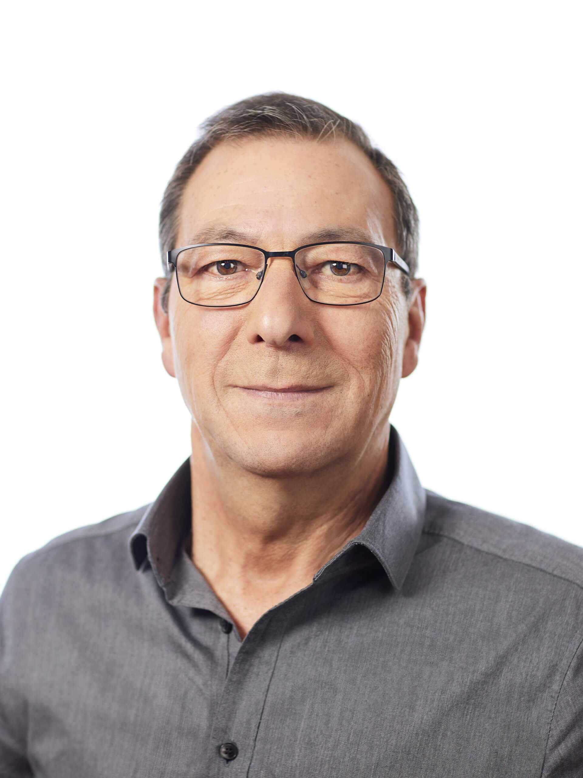 Georg Hafner