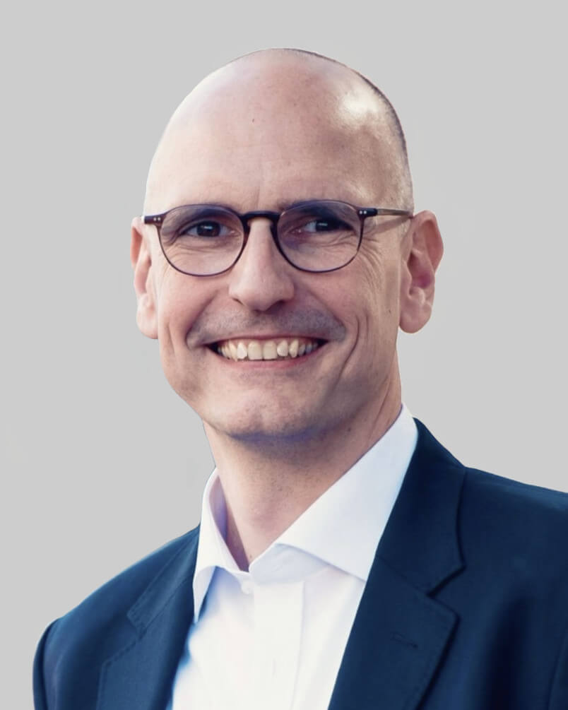 Oliver Stübs