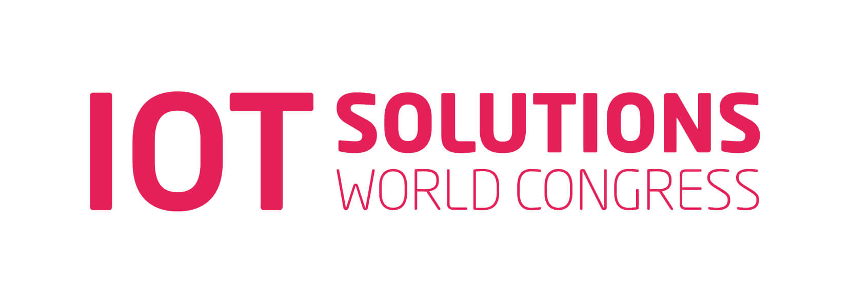 IOTSWC2020 LogoRed Infosim Nacht