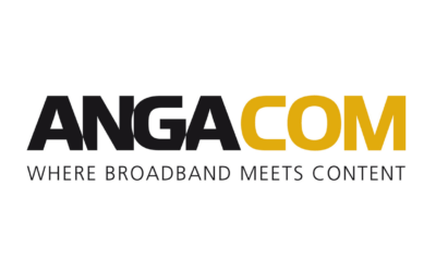 Meet up with Infosim® at ANGA COM 2025