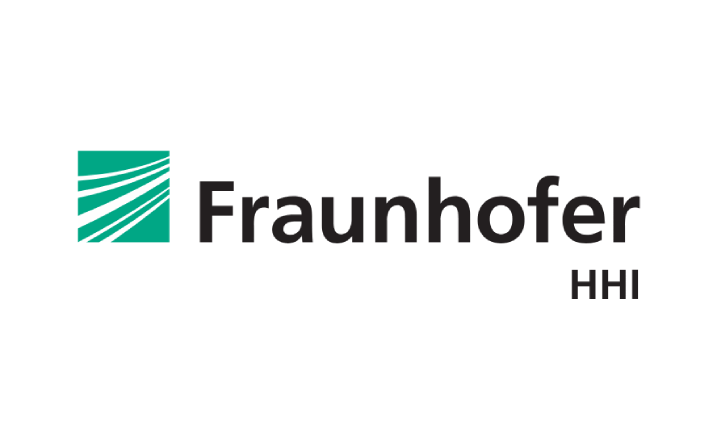 Frauenhofer HHI Logo