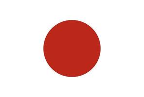 Japan Flag Icon