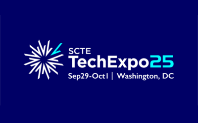 Infosim® at SCT TechExpo 2025