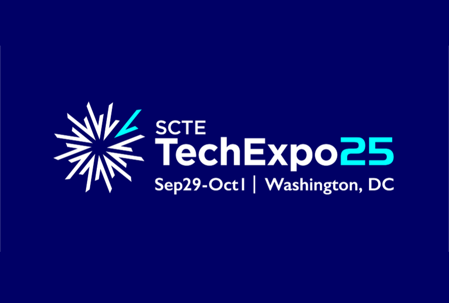 Infosim® at SCT TechExpo 2025