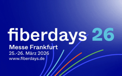 Join Infosim® at the BREKO fiberdays 2026