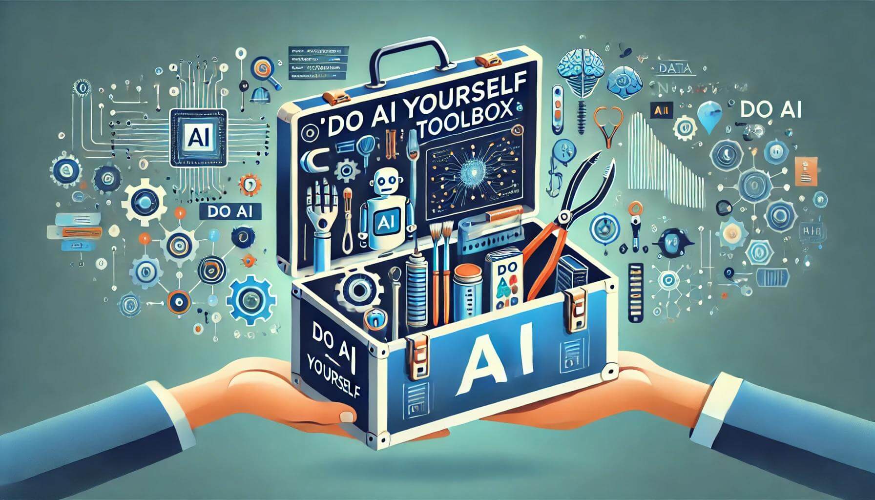 Project KIOPtiPack Title Image