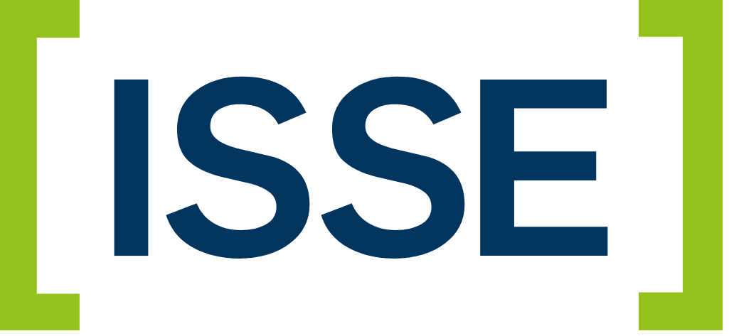 Isse Logo Fraunhofer Institut HHI