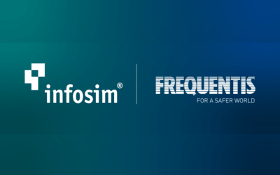 Infosim® and Frequentis Celebrate 10 Years of Partnership with Joint Success in Vietnam
